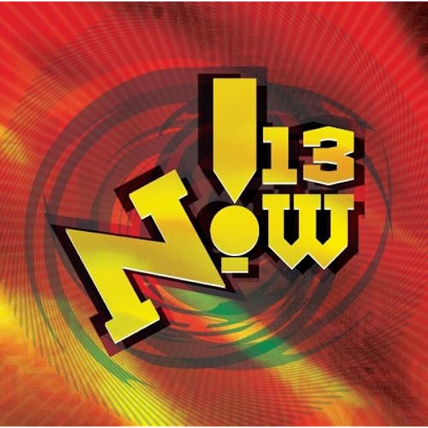 mixed - Now That's What I Call Music 8 (UK import) CD - Amazon.com